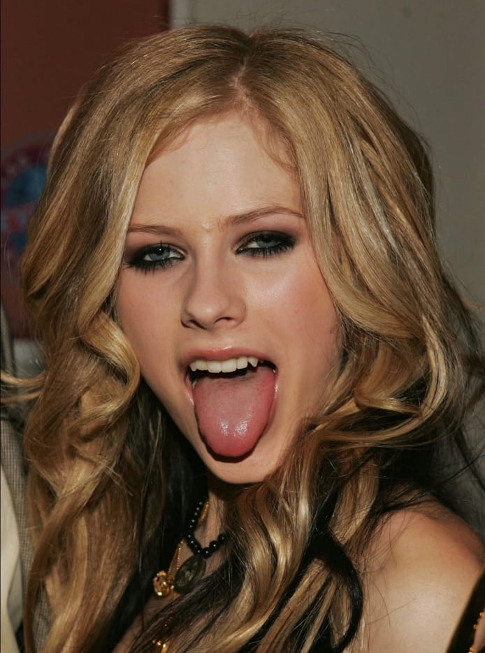 Avril Lavigne #103248890