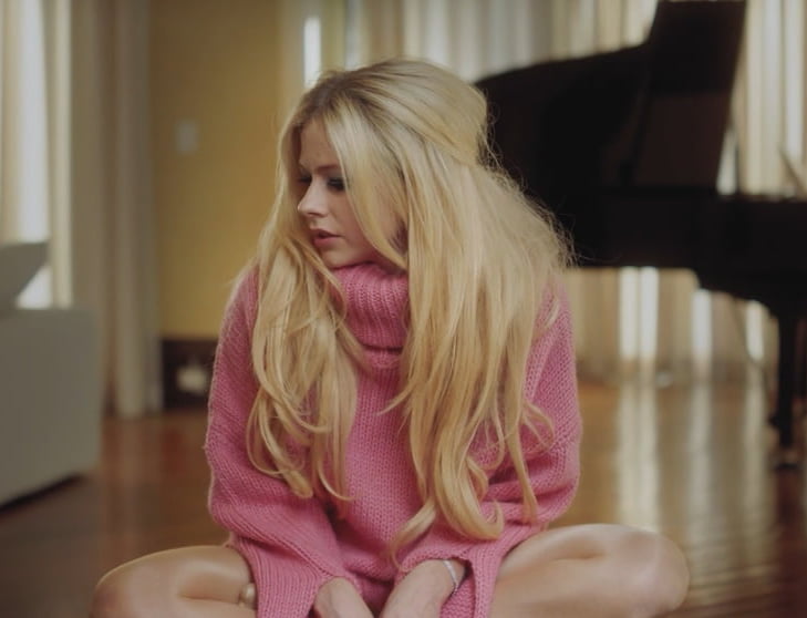 Avril Lavigne #103248902