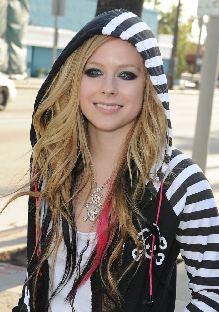 Avril Lavigne #103248934