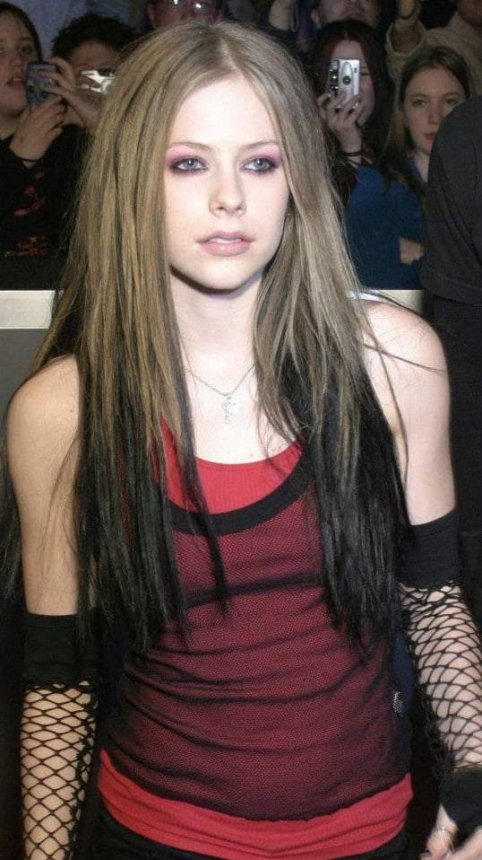 Avril Lavigne #103248968