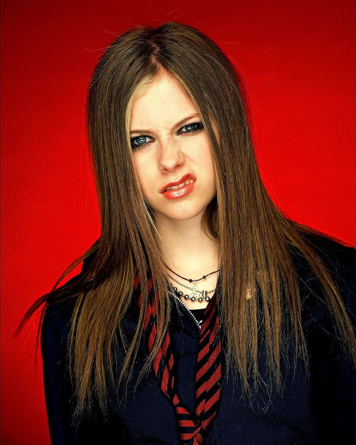 Avril Lavigne #103248974