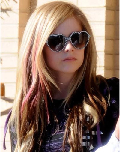 Avril Lavigne #103248976