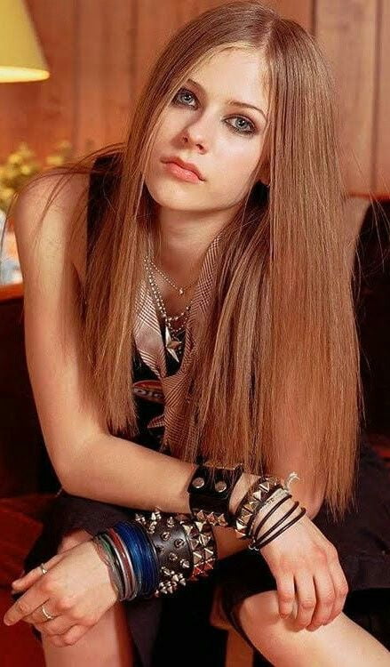 Avril Lavigne #103248991