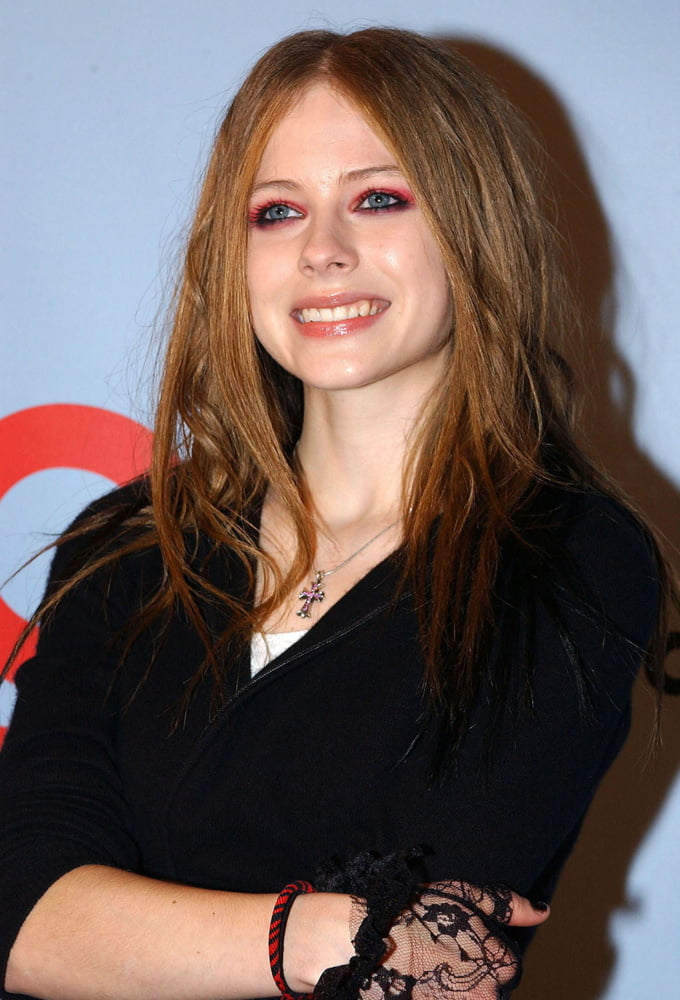 Avril Lavigne #103248993