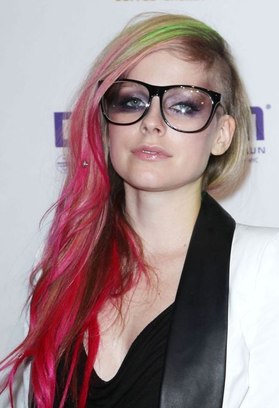 Avril Lavigne #103248995