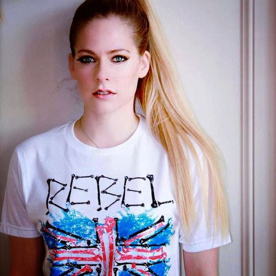 Avril Lavigne #103248997