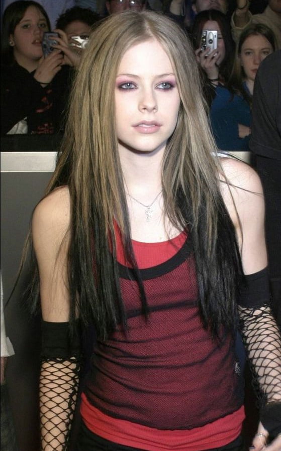 Avril Lavigne #103248999