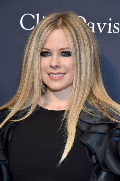 Avril Lavigne #103249005