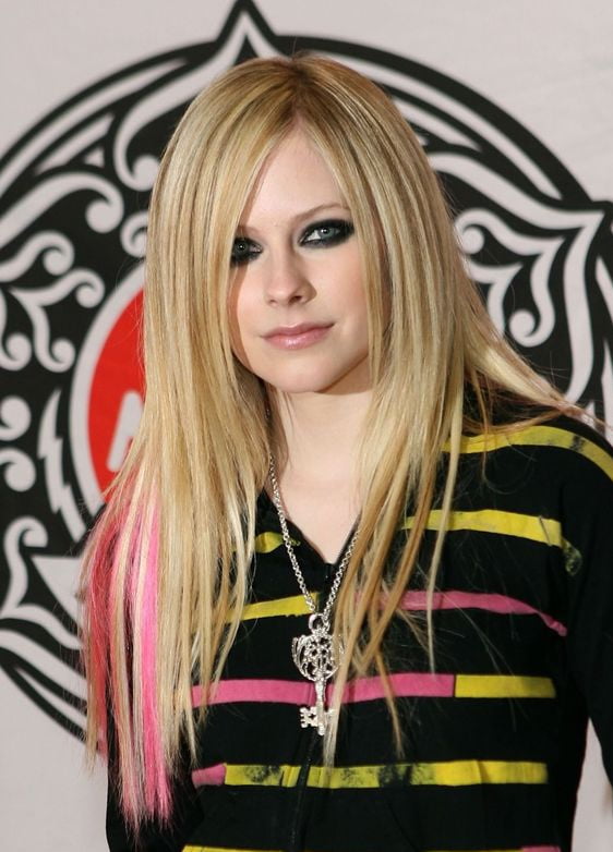 Avril Lavigne #103249006