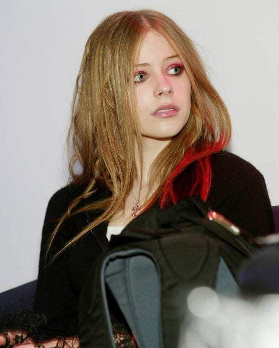 Avril lavigne
 #103249010