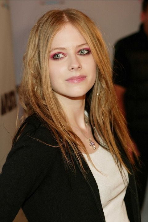 Avril Lavigne #103249016