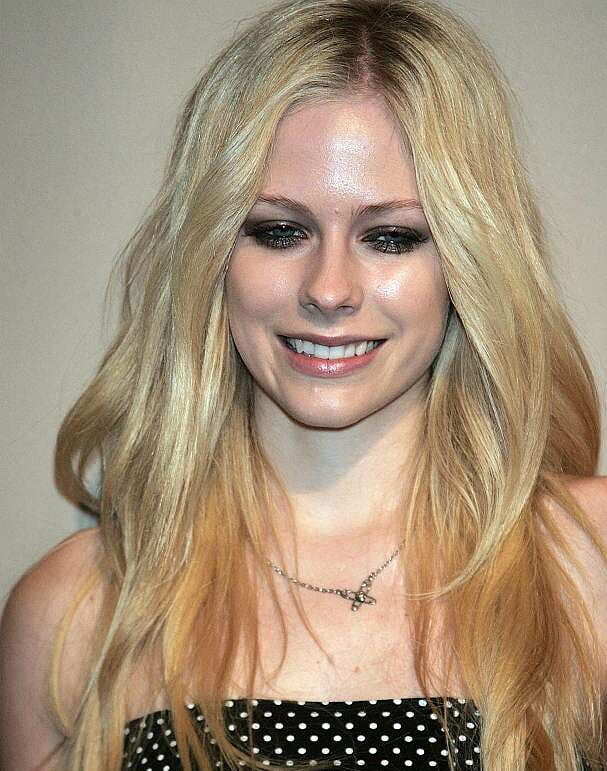 Avril Lavigne #103249020