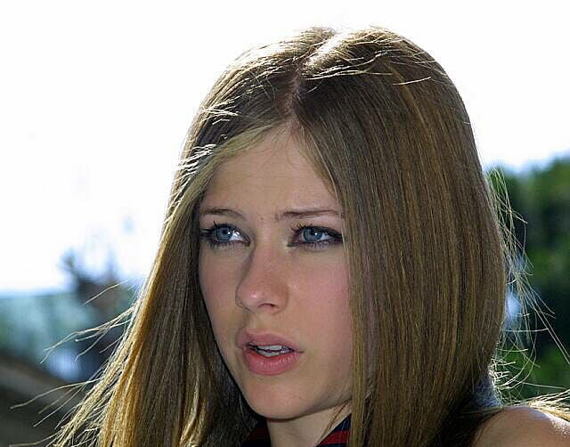 Avril Lavigne #103249038