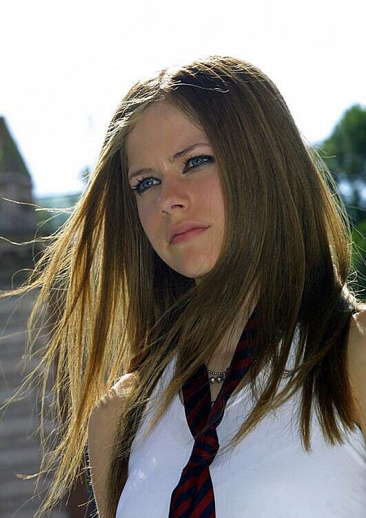 Avril lavigne
 #103249042