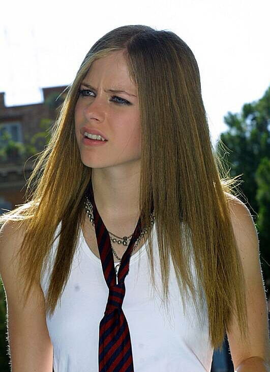 Avril Lavigne #103249044