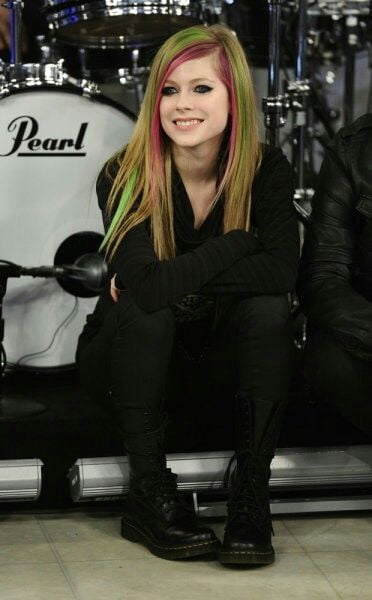 Avril Lavigne #103249064