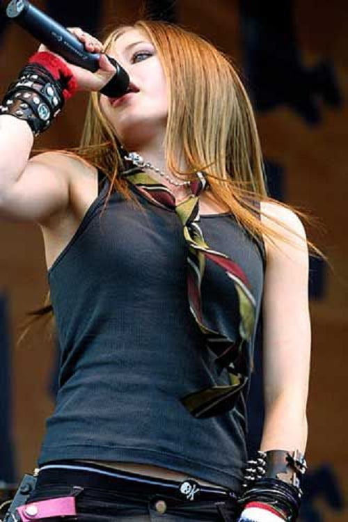 Avril lavigne
 #103249068