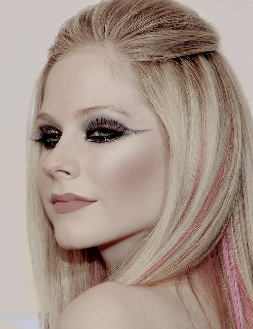 Avril Lavigne #103249074