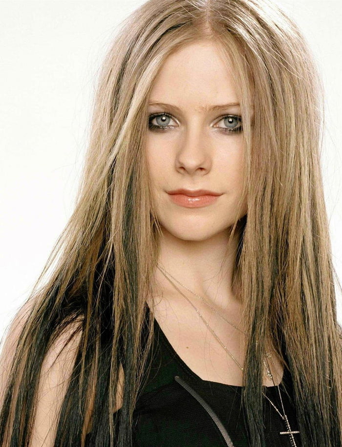 Avril lavigne
 #103249080