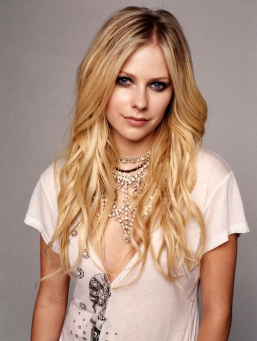 Avril Lavigne #103249083