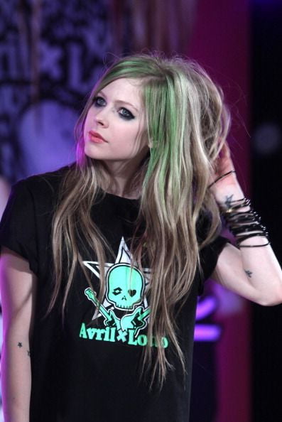 Avril Lavigne #103249089