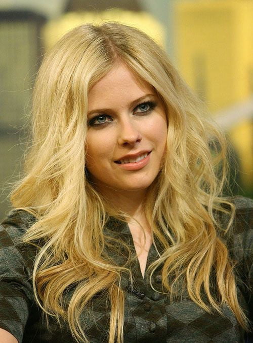 Avril Lavigne #103249094