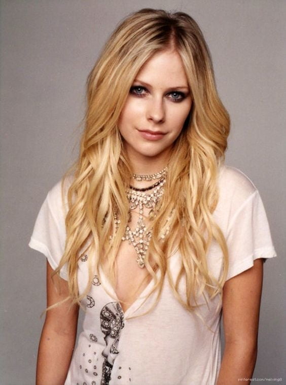 Avril Lavigne #103249096