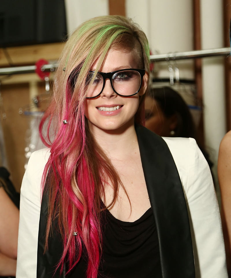 Avril Lavigne #103249108