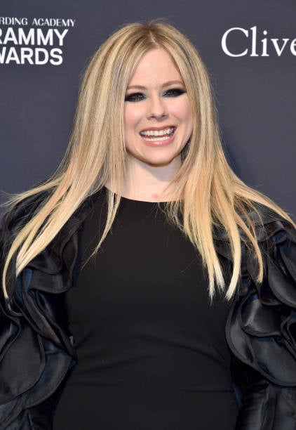 Avril lavigne
 #103249114