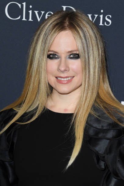 Avril Lavigne #103249120