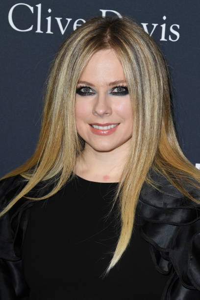 Avril lavigne
 #103249120