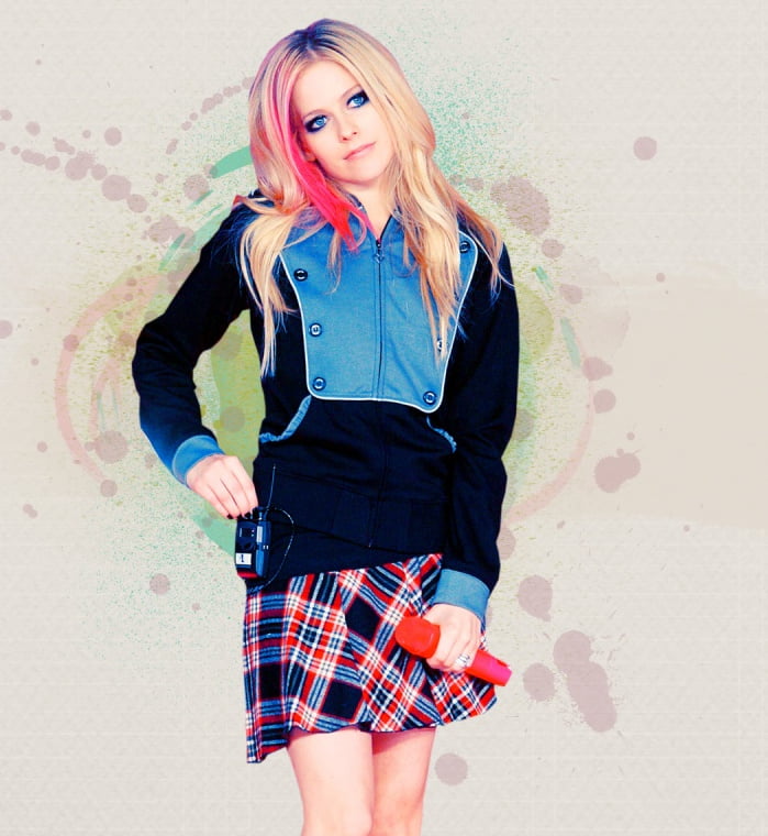 Avril Lavigne #103249141