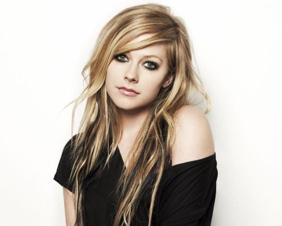 Avril Lavigne #103249143