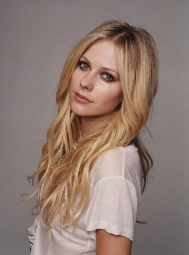 Avril lavigne
 #103249149