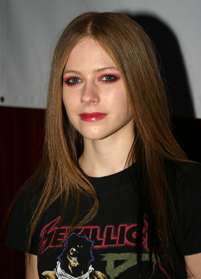 Avril Lavigne #103249157