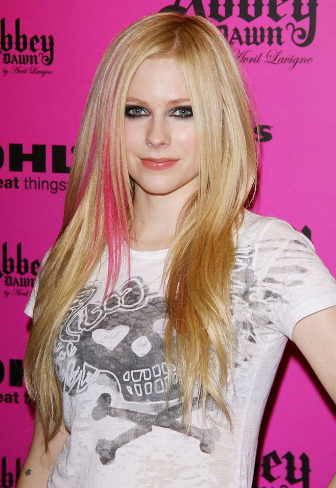 Avril Lavigne #103249179