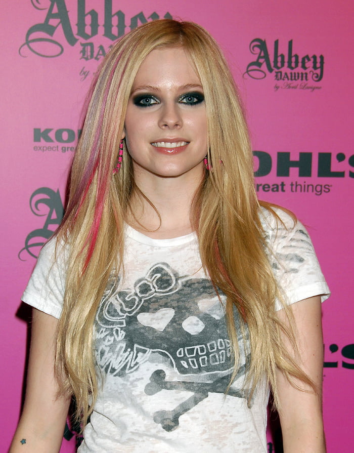 Avril Lavigne #103249193