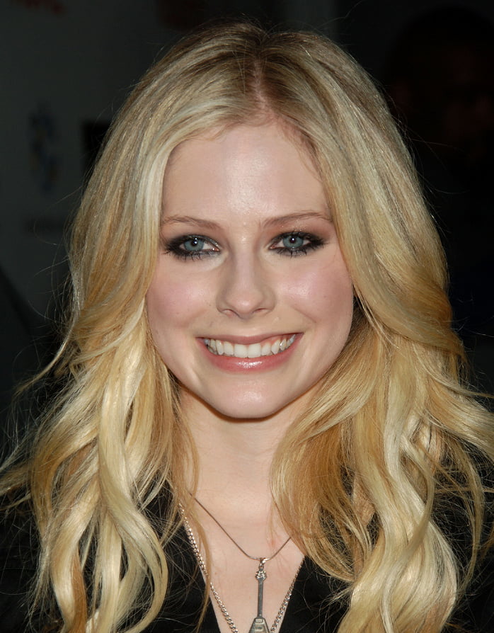 Avril Lavigne #103249225
