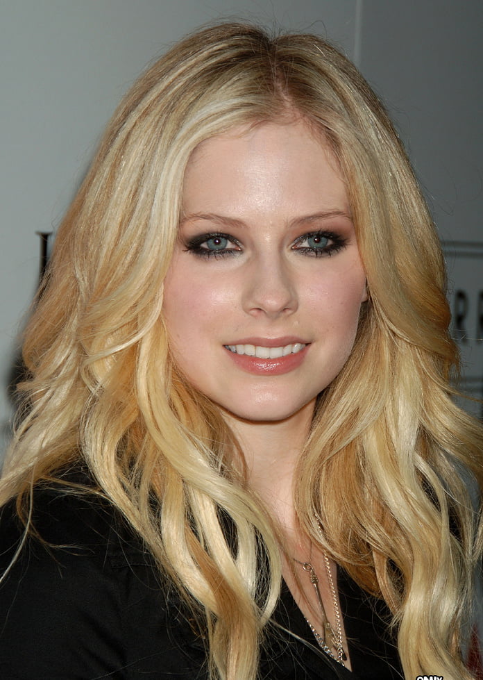 Avril Lavigne #103249227