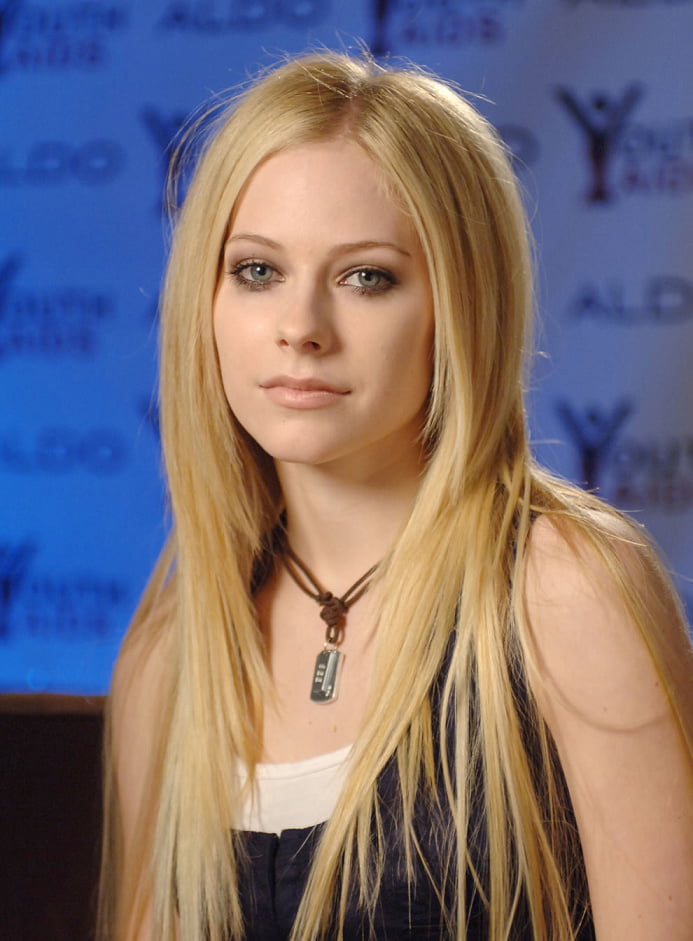 Avril Lavigne #103249241