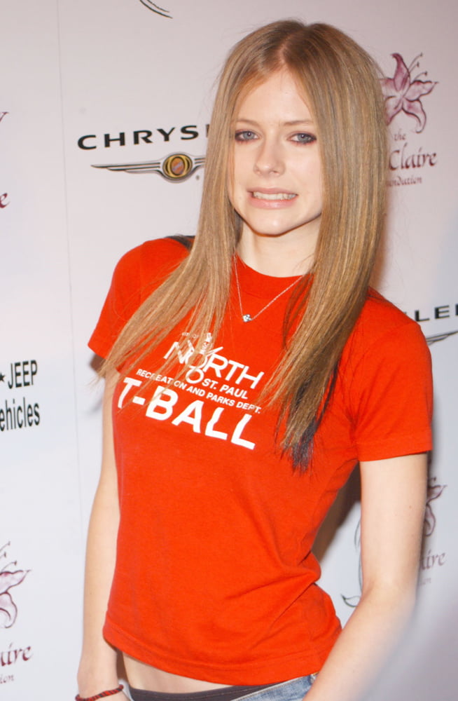 Avril Lavigne #103249255