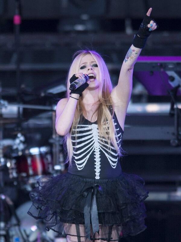 Avril Lavigne #103249273