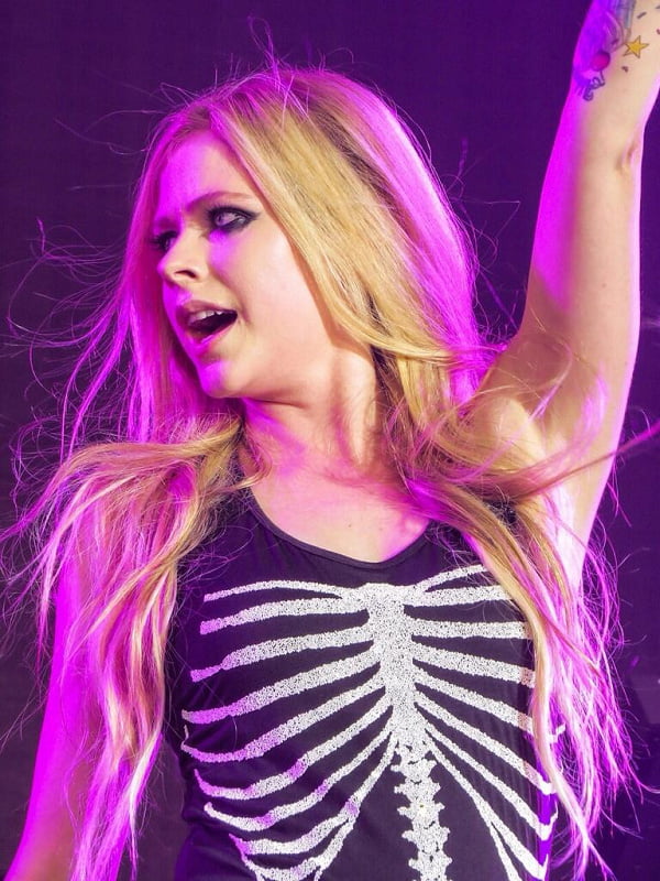 Avril Lavigne #103249275
