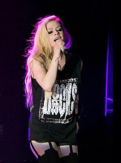 Avril Lavigne #103249277