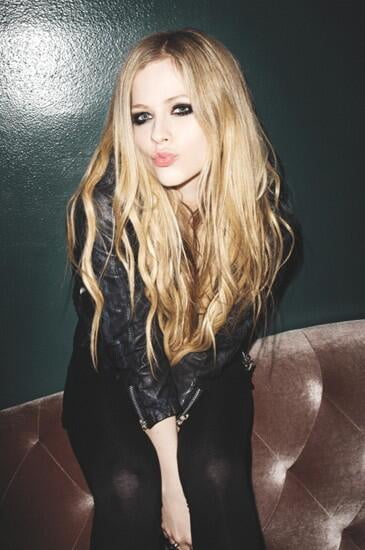 Avril Lavigne #103249287