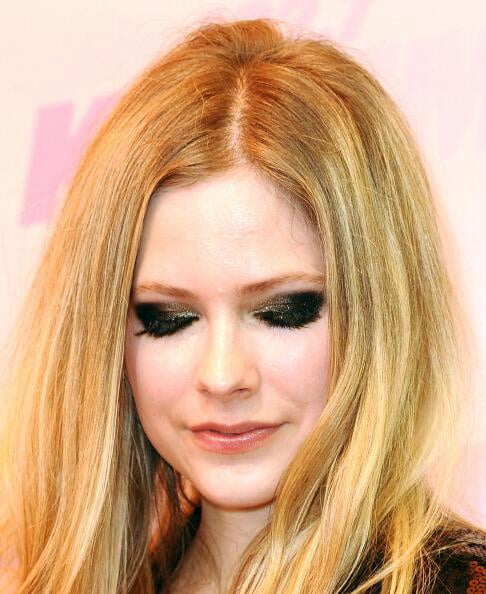 Avril Lavigne #103249289