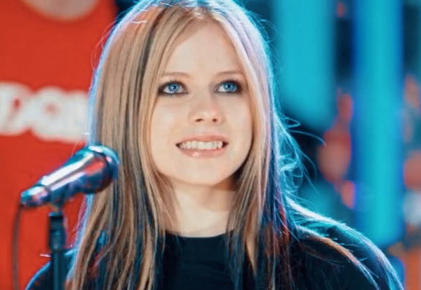 Avril lavigne
 #103249330