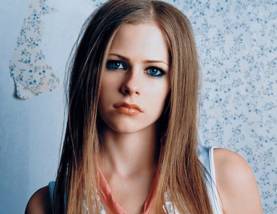 Avril Lavigne #103249332