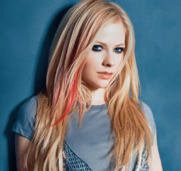 Avril Lavigne #103249334