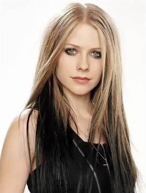Avril Lavigne #103249338